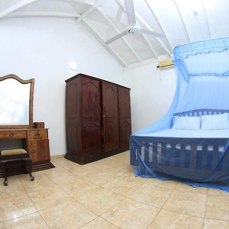 White Villa فيليغاما المظهر الخارجي الصورة