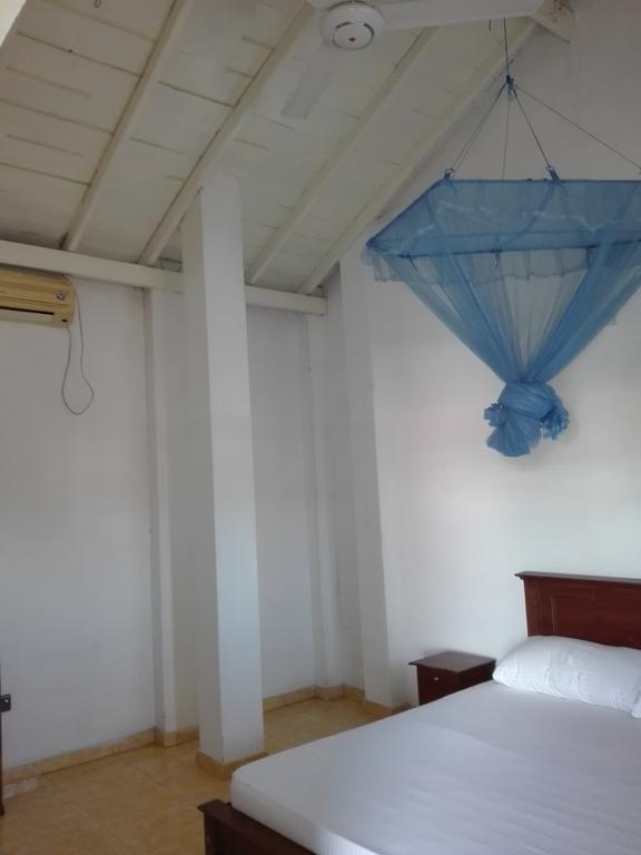 White Villa فيليغاما المظهر الخارجي الصورة