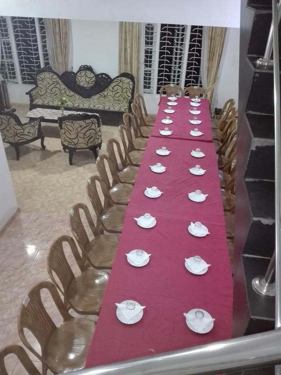 White Villa فيليغاما المظهر الخارجي الصورة