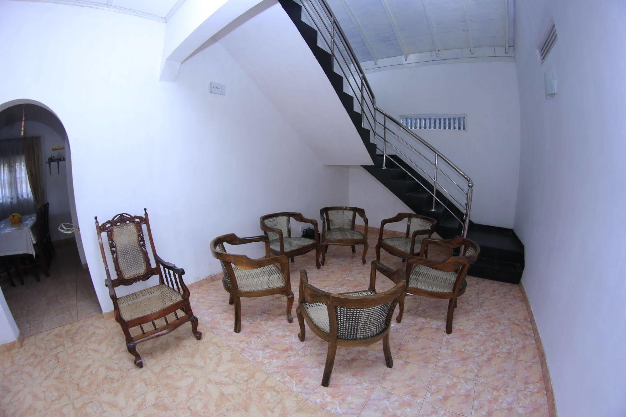 White Villa فيليغاما المظهر الخارجي الصورة