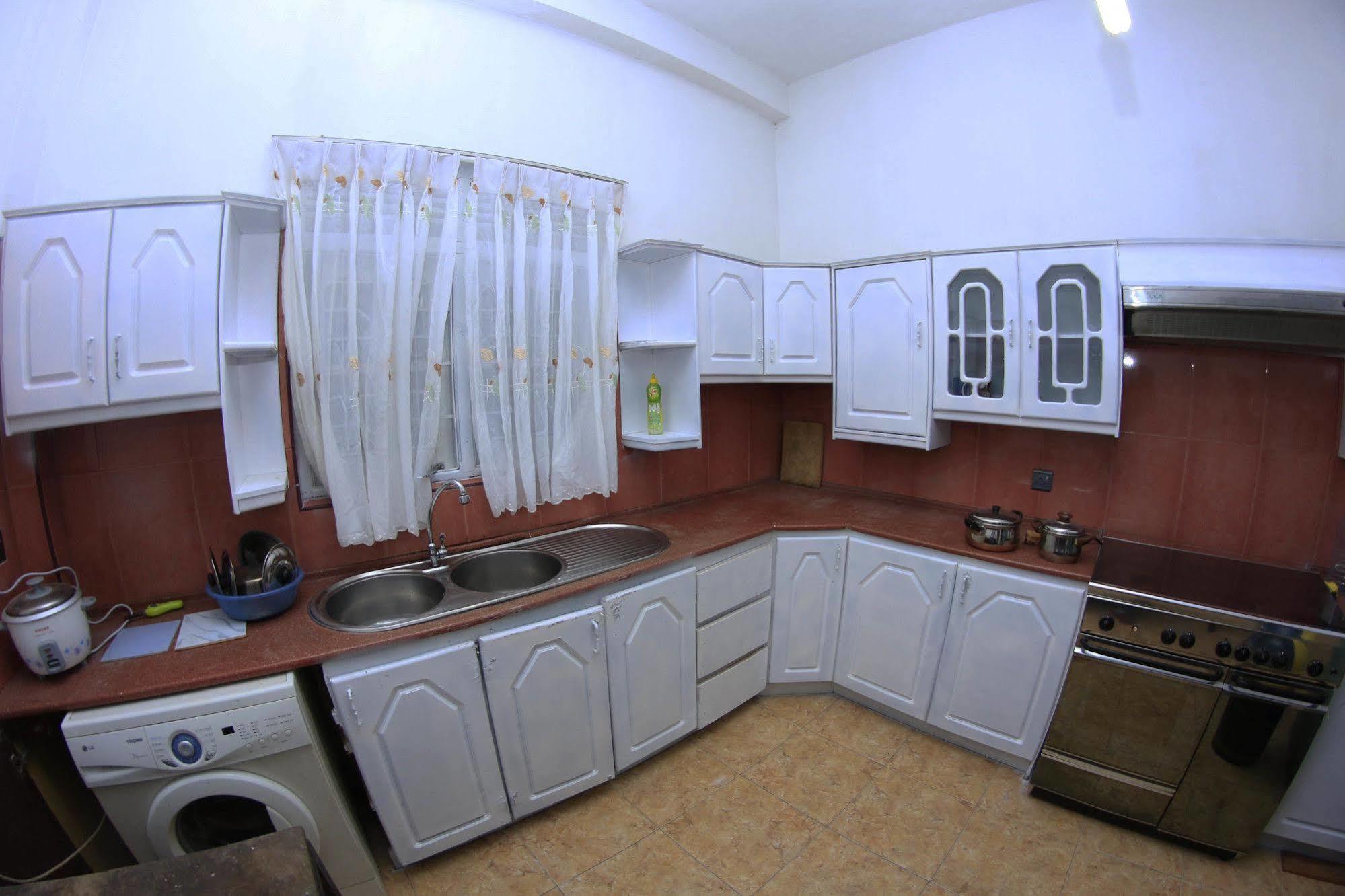 White Villa فيليغاما المظهر الخارجي الصورة