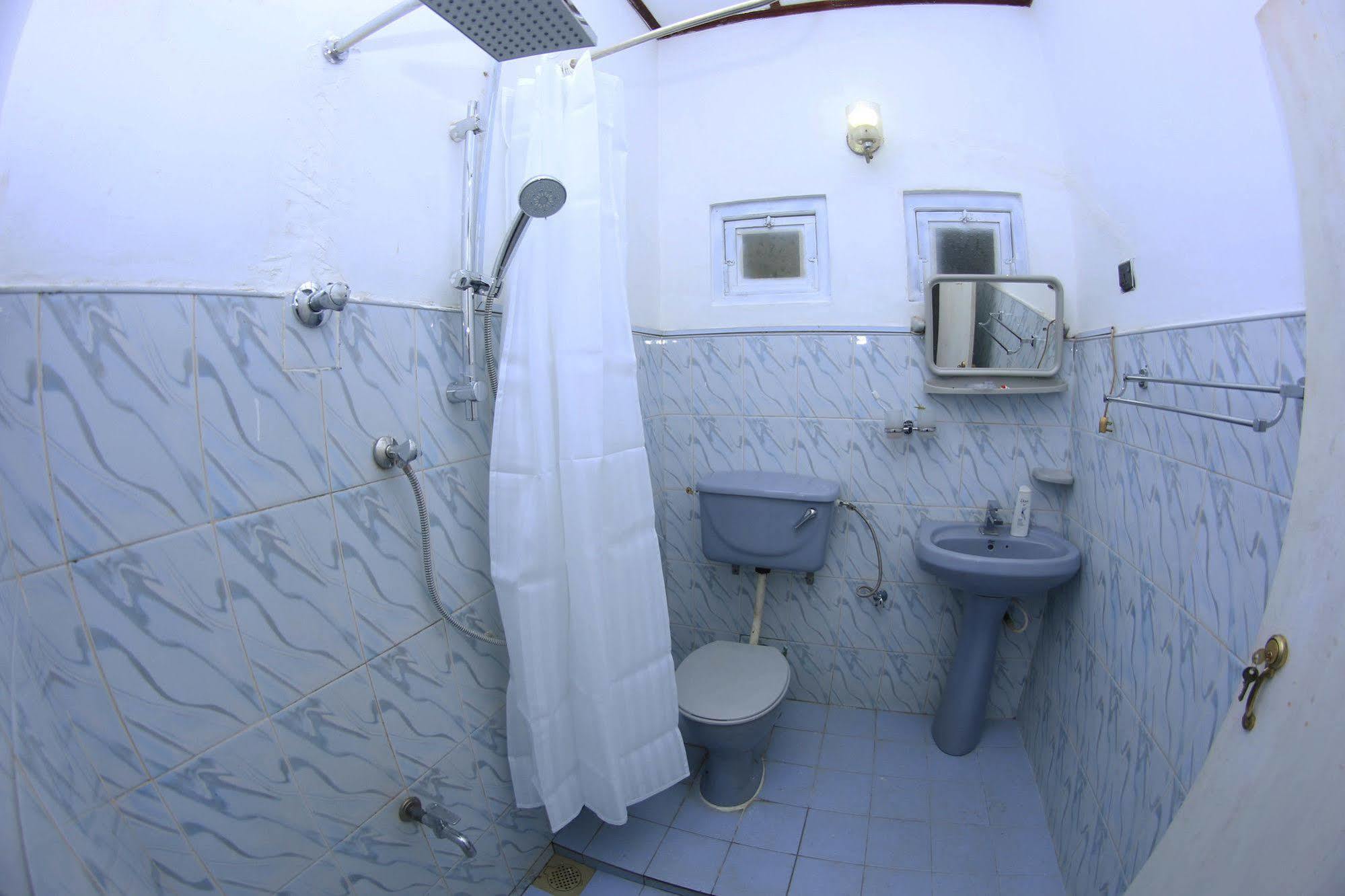 White Villa فيليغاما المظهر الخارجي الصورة