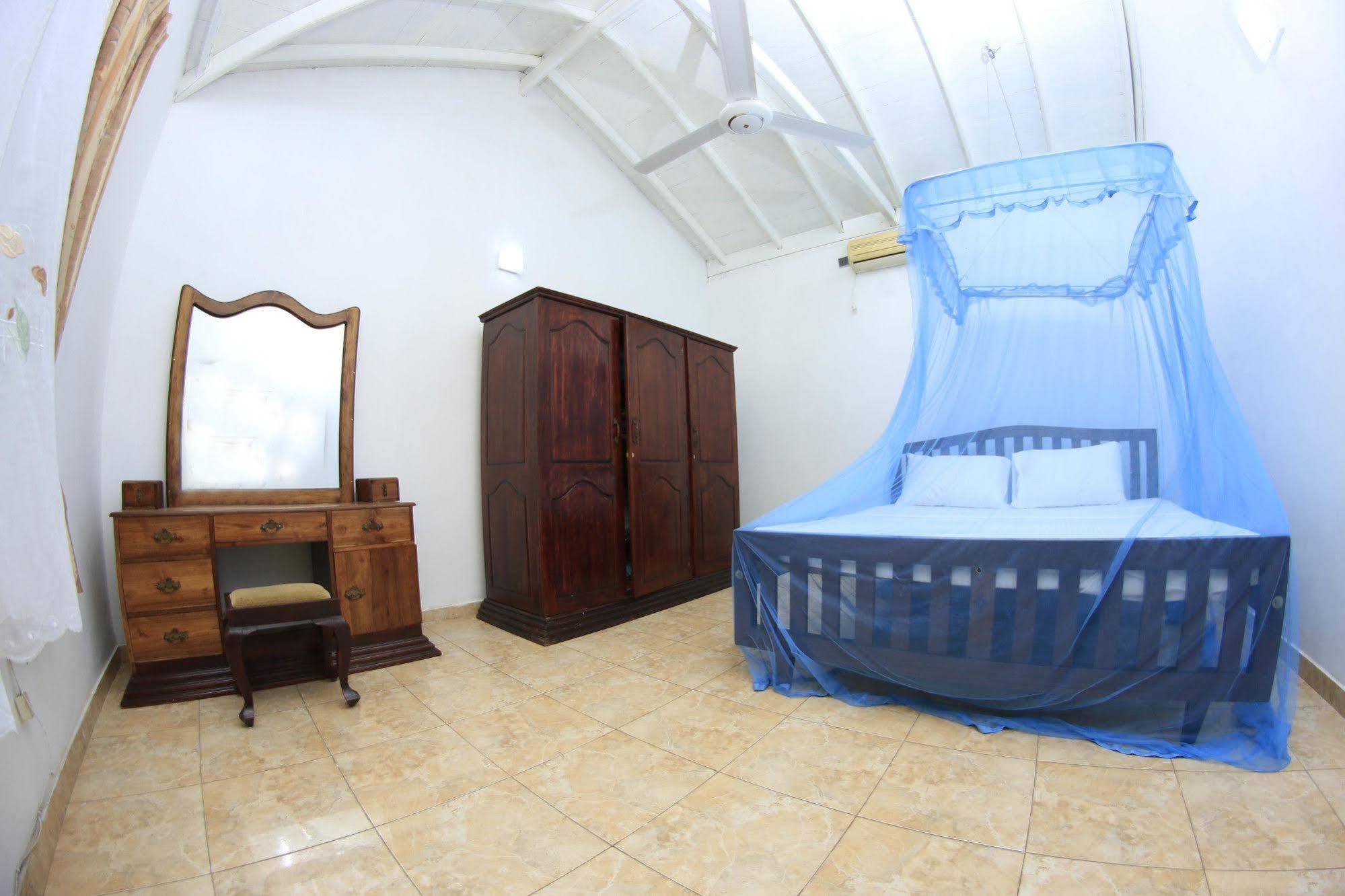 White Villa فيليغاما المظهر الخارجي الصورة