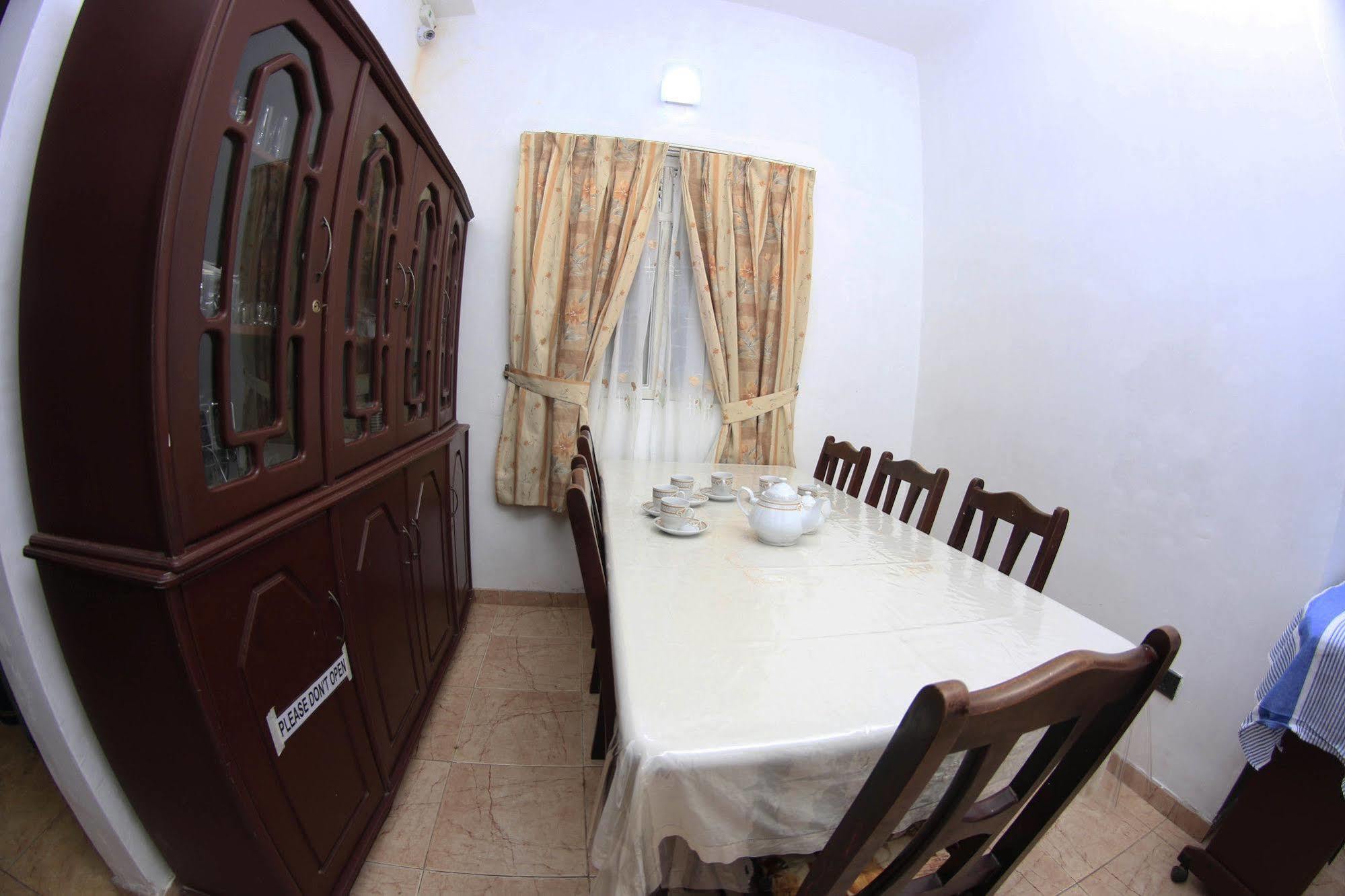 White Villa فيليغاما المظهر الخارجي الصورة
