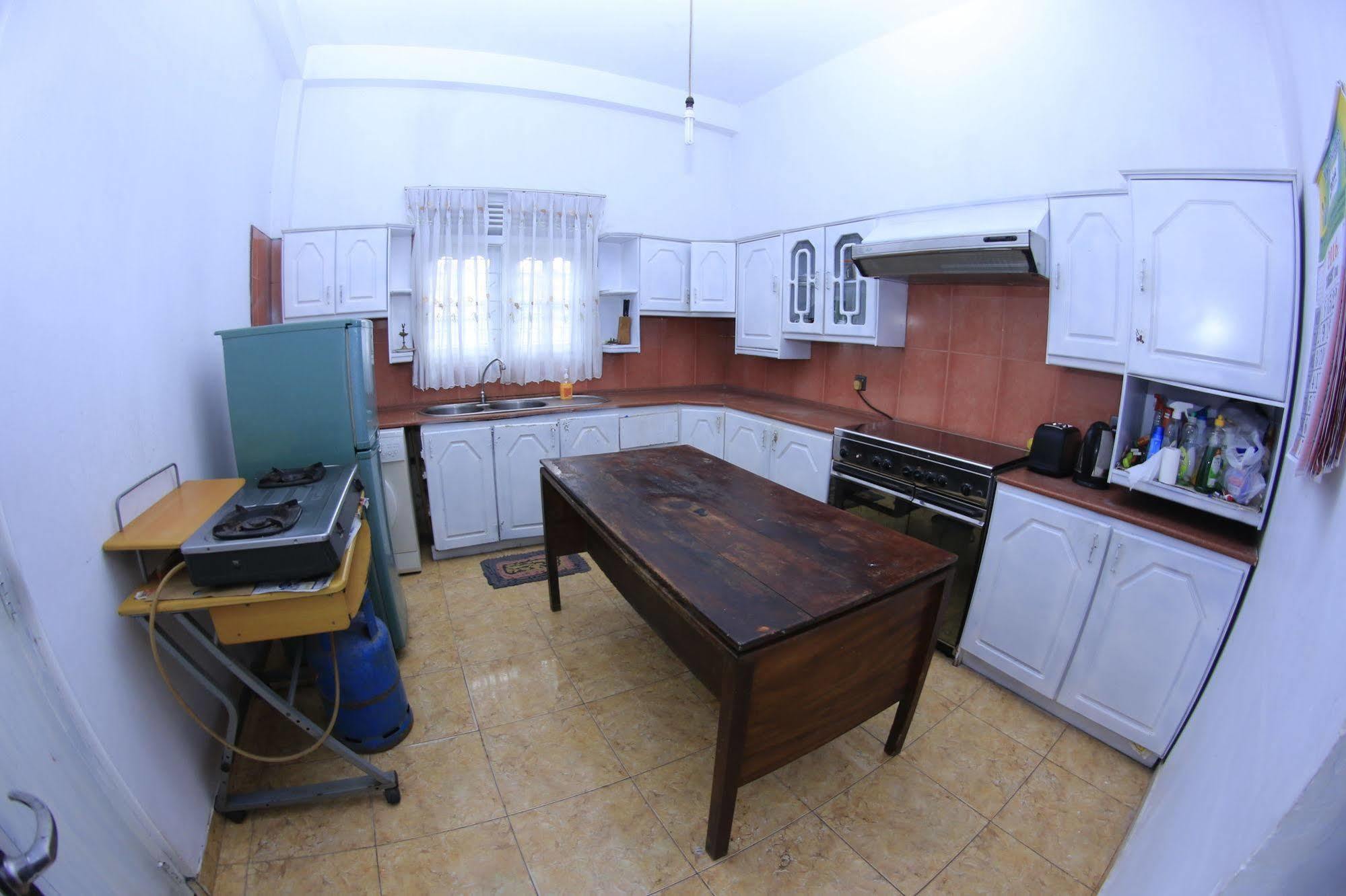White Villa فيليغاما المظهر الخارجي الصورة