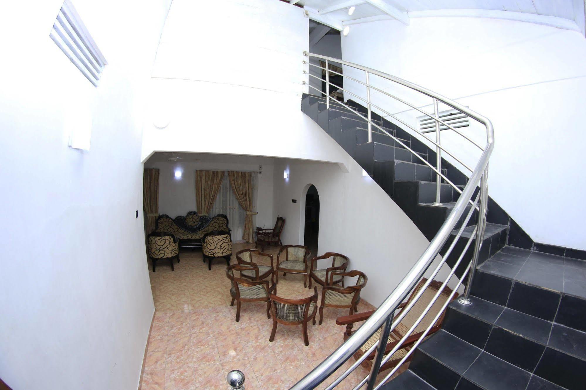 White Villa فيليغاما المظهر الخارجي الصورة